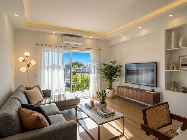 Apartamento, Golférias Honório, Quarteira
