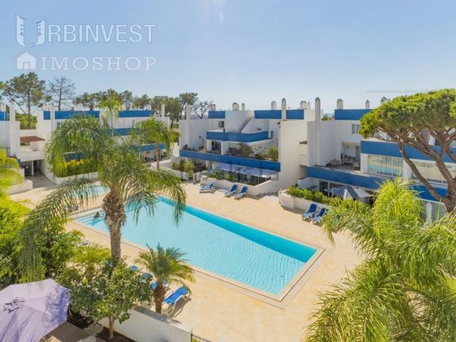 Apartamento, Golférias Honório, Quarteira