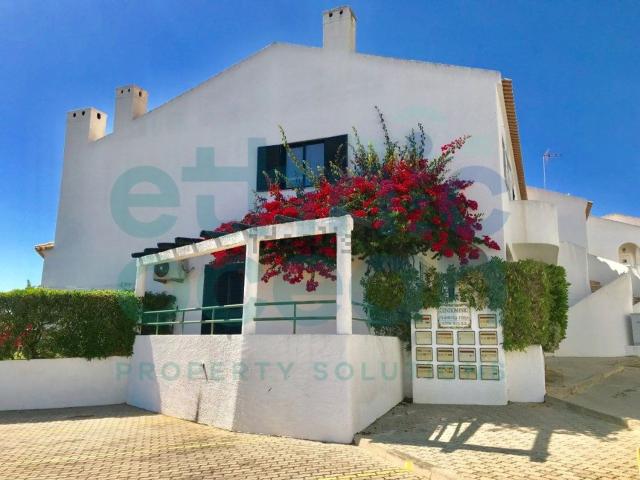 Apartamento, Golférias Honório, Quarteira
