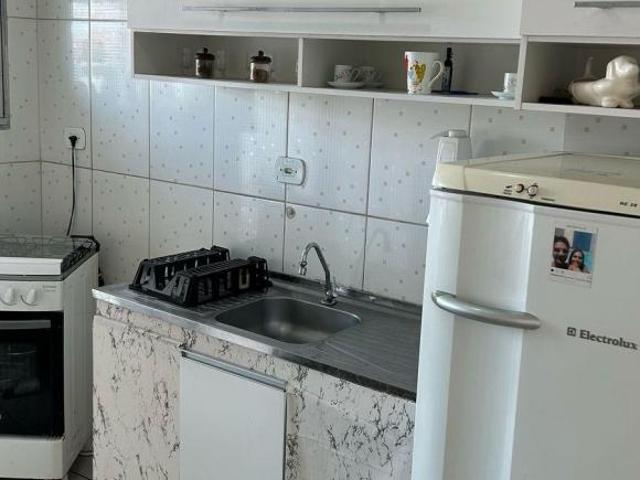 APARTAMENTO GOPOUVA