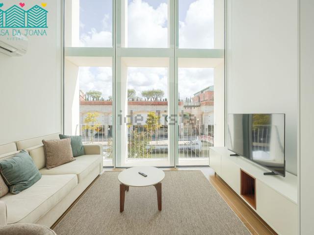 Apartamento, Glória e Vera Cruz