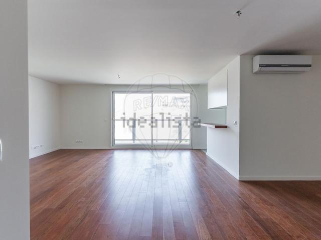 Apartamento, Glória e Vera Cruz
