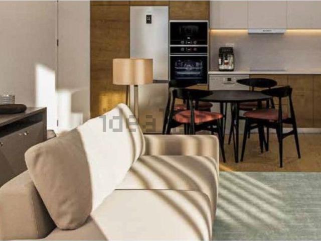 Apartamento, Glória e Vera Cruz