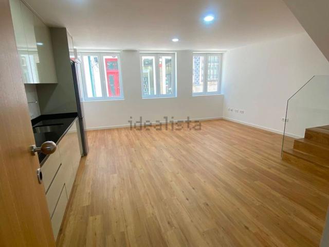 Apartamento, Glória e Vera Cruz