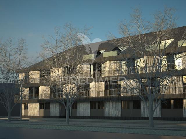 Apartamento, Glória e Vera Cruz