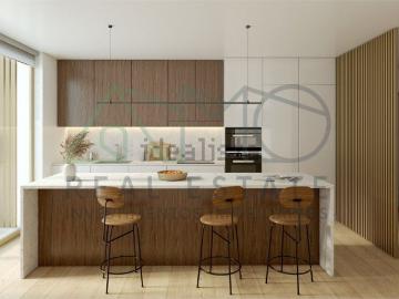Apartamento, Glória e Vera Cruz