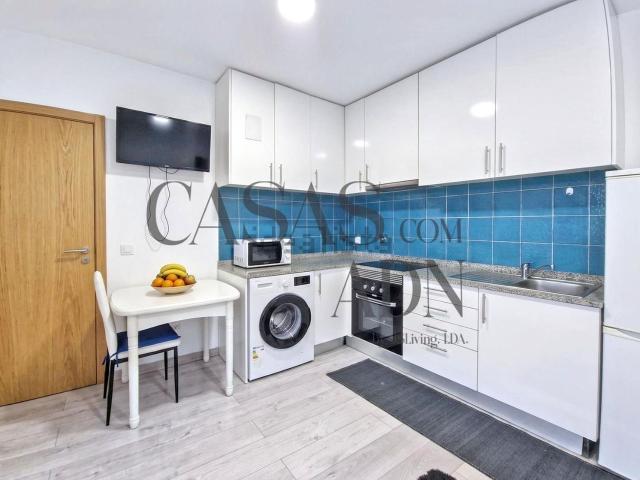 Apartamento, Glória e Vera Cruz