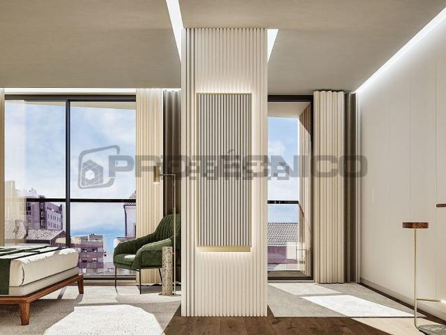Apartamento, Glória e Vera Cruz