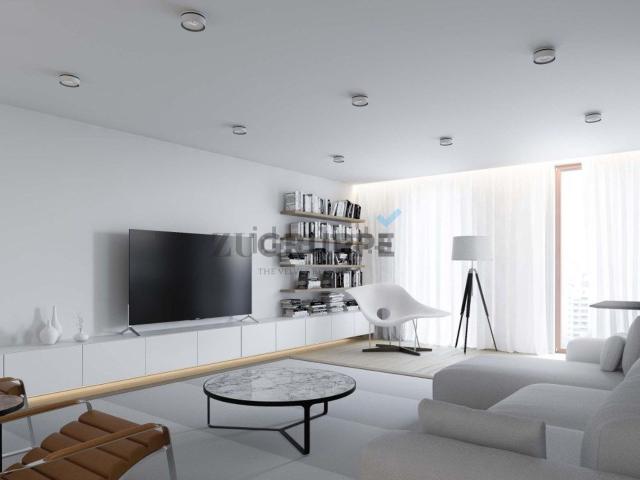 Apartamento, Glória e Vera Cruz