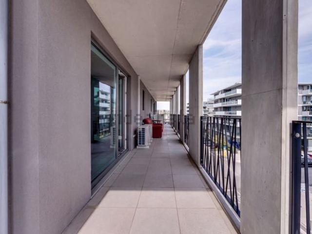 Apartamento, Glória e Vera Cruz