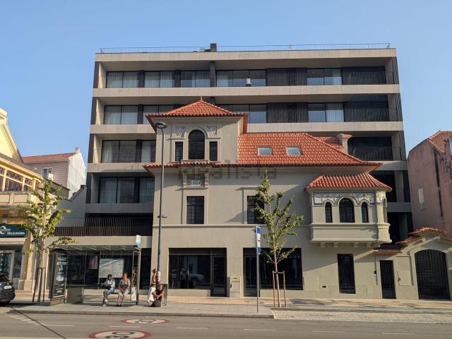 Apartamento, Glória e Vera Cruz