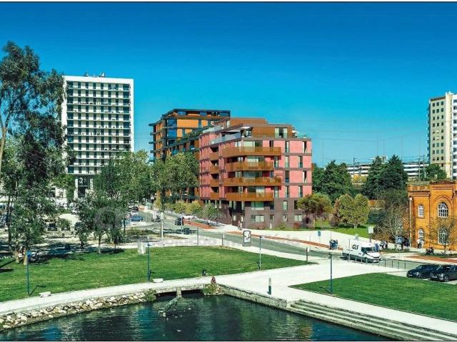 Apartamento, Glória e Vera Cruz