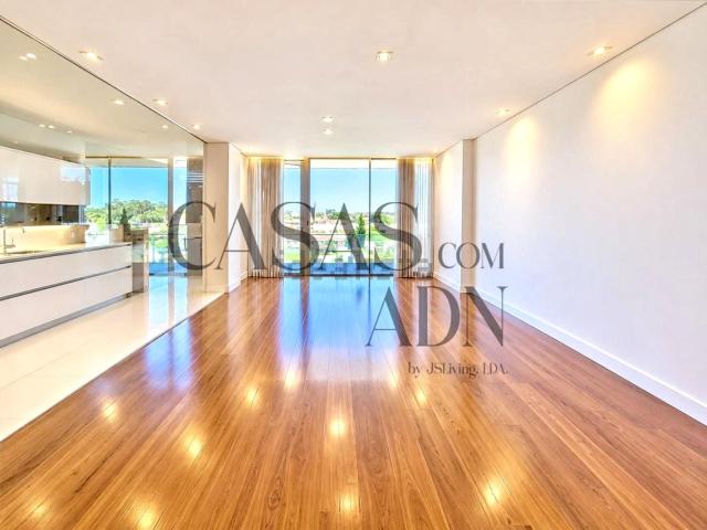 Apartamento, Glória e Vera Cruz