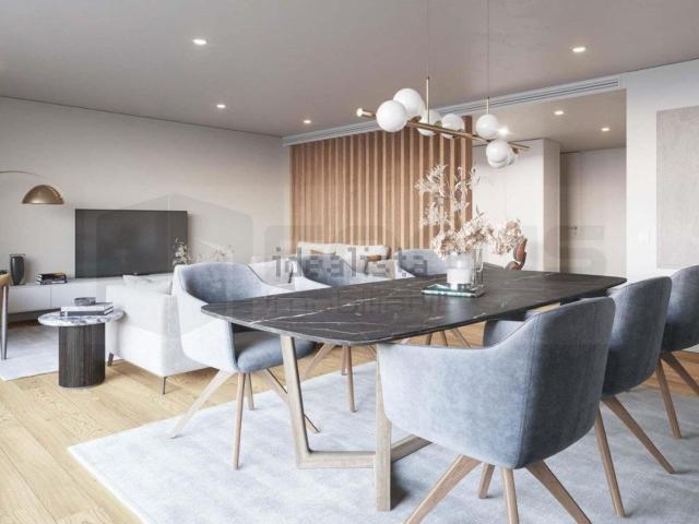 Apartamento, Glória e Vera Cruz