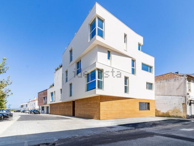 Apartamento, Glória e Vera Cruz
