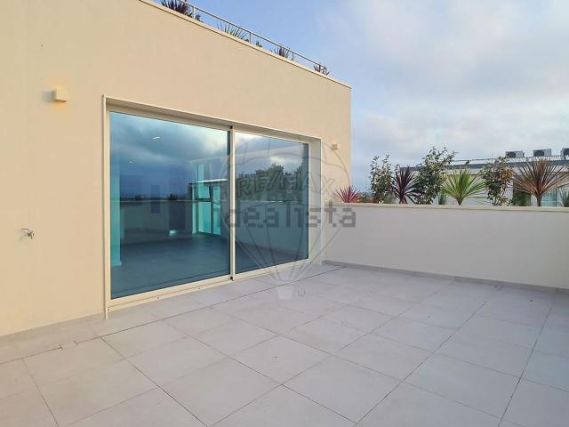 Apartamento, Glória e Vera Cruz