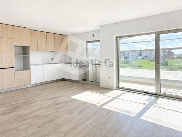 Apartamento, Glória e Vera Cruz