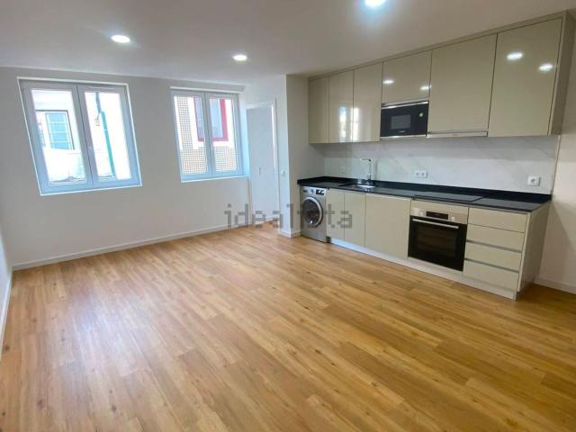 Apartamento, Glória e Vera Cruz