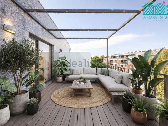 Apartamento, Glória e Vera Cruz