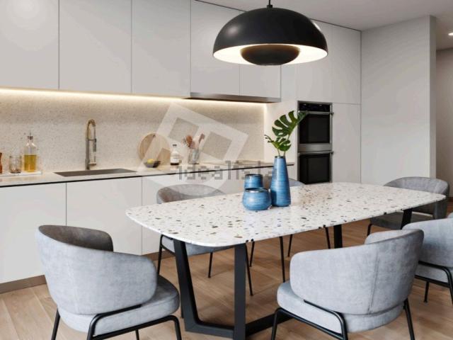 Apartamento, Glória e Vera Cruz