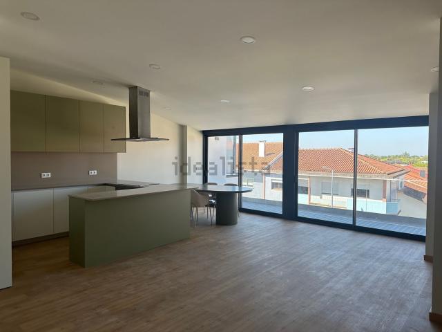 Apartamento, Glória e Vera Cruz