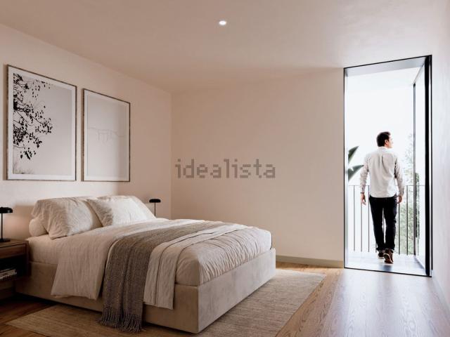 Apartamento, Glória e Vera Cruz