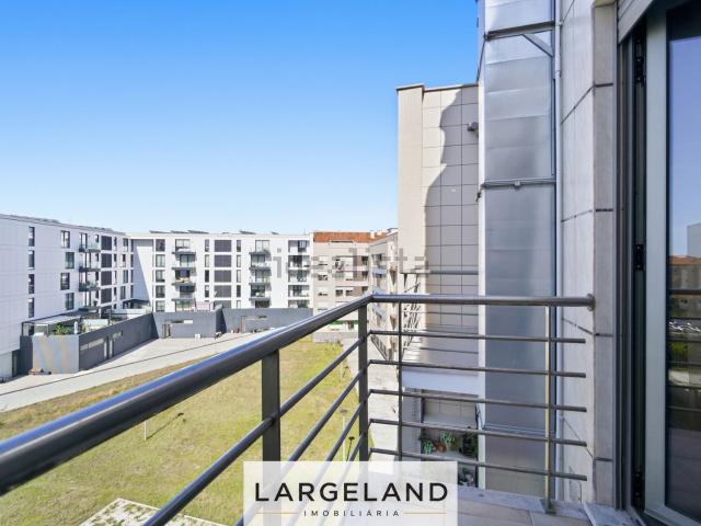Apartamento, Glória e Vera Cruz