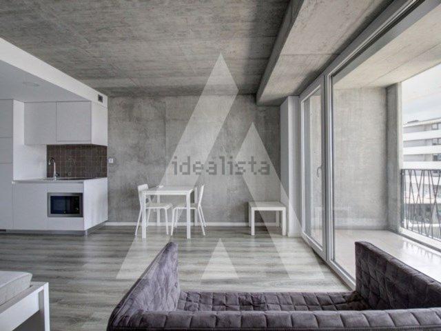 Apartamento, Glória e Vera Cruz