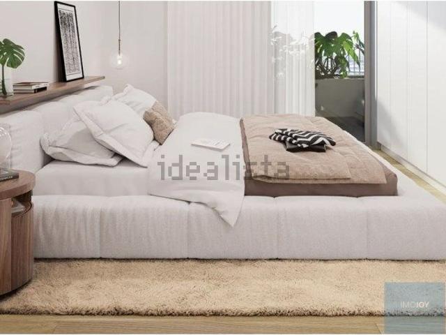 Apartamento, Glória e Vera Cruz