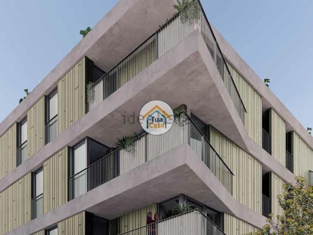 Apartamento, Glória e Vera Cruz