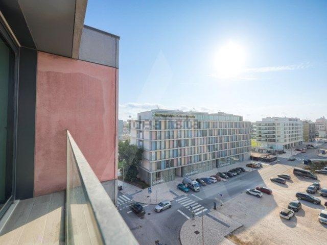Apartamento, Glória e Vera Cruz