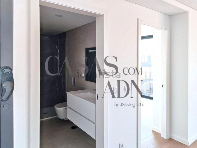 Apartamento, Glória e Vera Cruz
