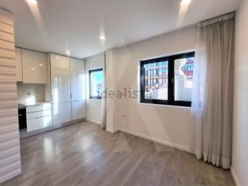Apartamento, Glória e Vera Cruz