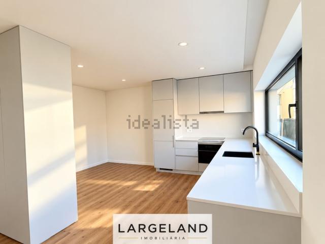 Apartamento, Glória e Vera Cruz
