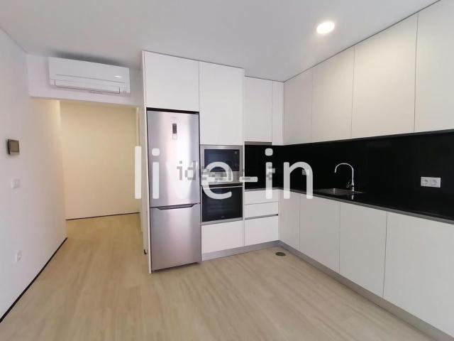 Apartamento, Glória e Vera Cruz