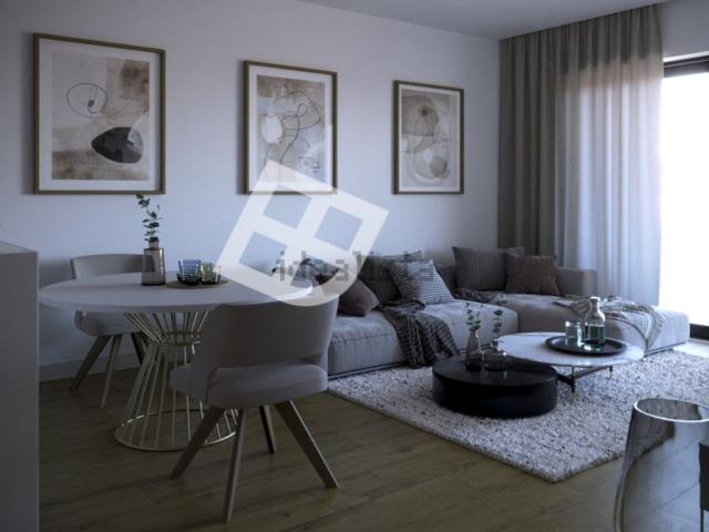 Apartamento, Glória e Vera Cruz