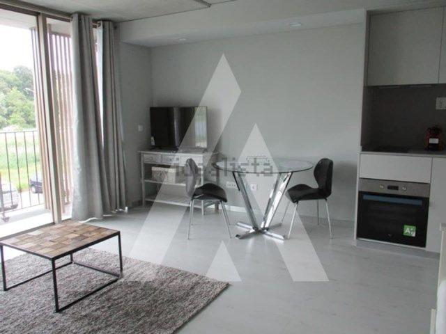 Apartamento, Glória e Vera Cruz