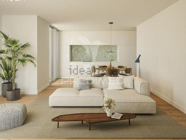Apartamento, Glória e Vera Cruz