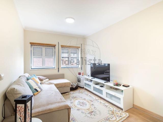 Apartamento, Glória e Vera Cruz