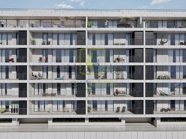 Apartamento, Glória e Vera Cruz