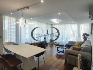 Apartamento, Glória e Vera Cruz