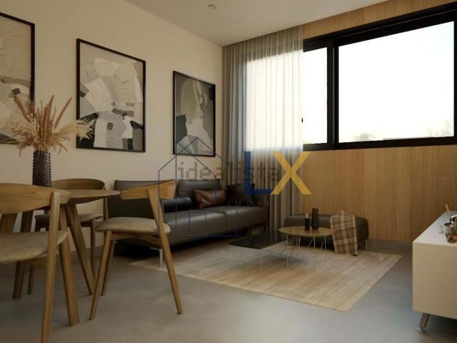 Apartamento, Glória e Vera Cruz