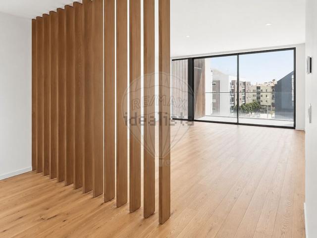 Apartamento, Glória e Vera Cruz