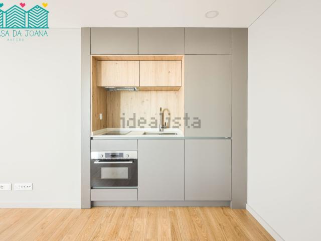 Apartamento, Glória e Vera Cruz