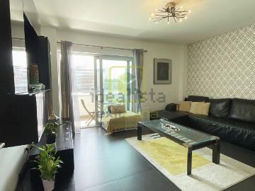 Apartamento, Glória e Vera Cruz