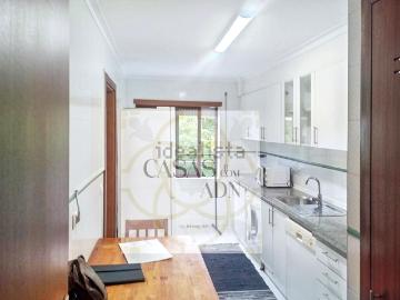 Apartamento, Glória e Vera Cruz