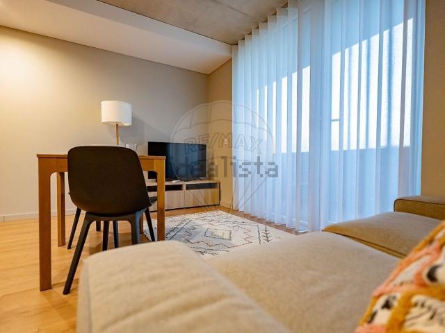 Apartamento, Glória e Vera Cruz