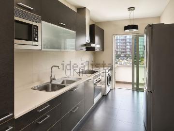 Apartamento, Glória e Vera Cruz