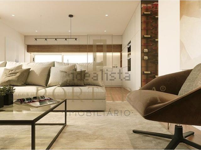 Apartamento, Glória e Vera Cruz