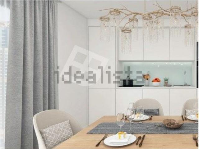 Apartamento, Glória e Vera Cruz